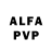 Alpha-PVP VHQ Otaku God